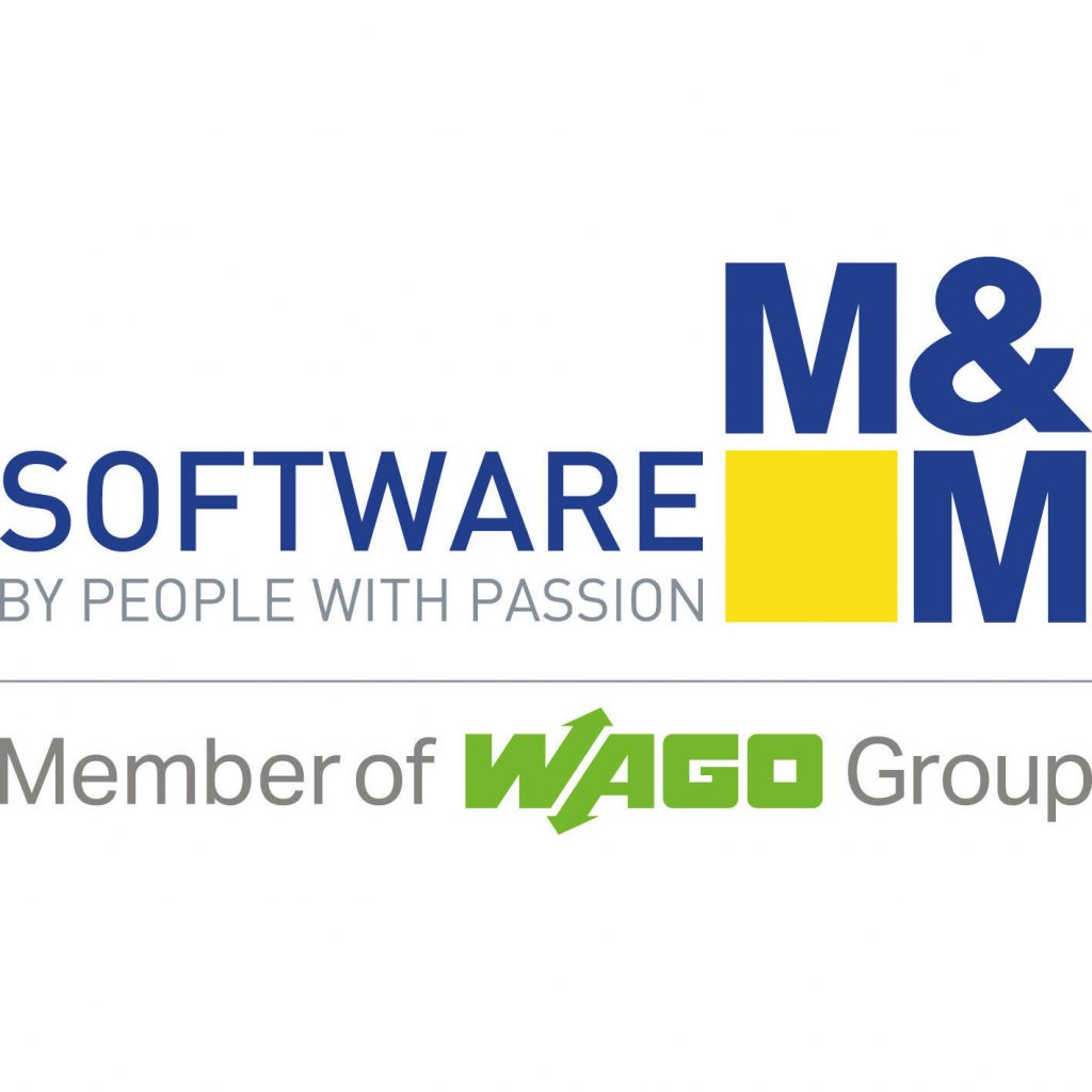 WAGO M&M Software fdtCONTAINER
