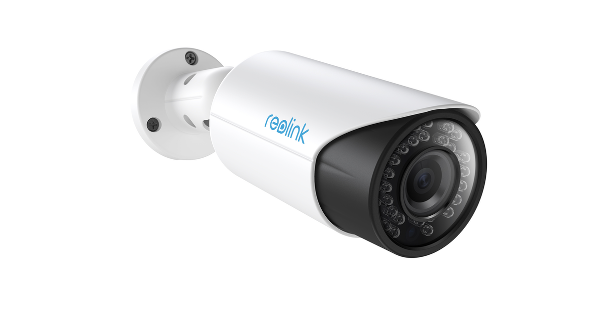 reolink p2p cameras