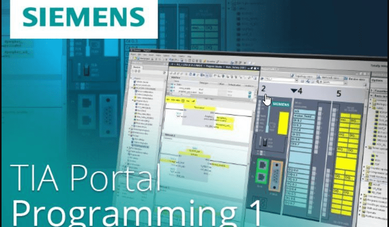 Siemens TIA Portal