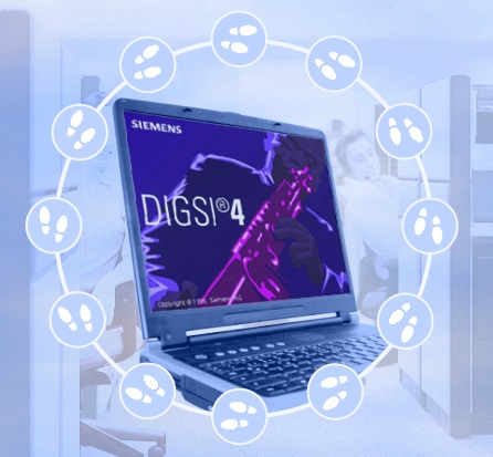 Как установить digsi 4 на windows 10