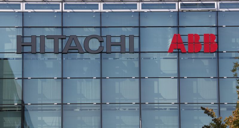 Hitachi ABB Power Grids Ellipse EAM