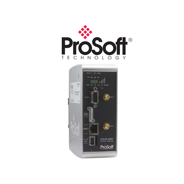 ProSoft Technology ICX35