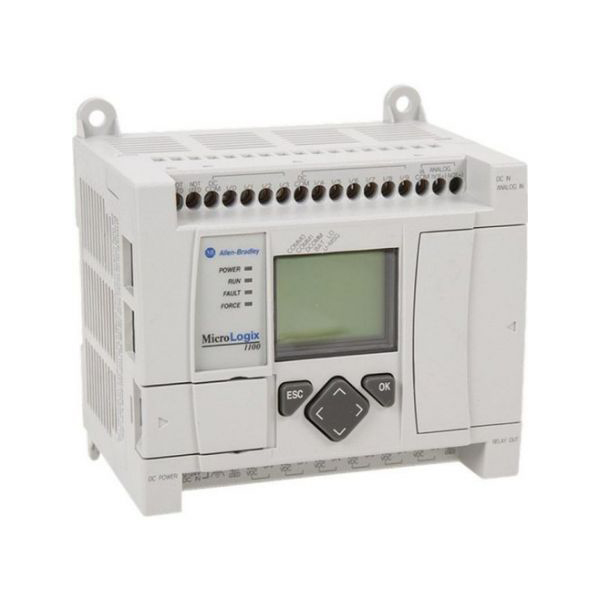 Rockwell Automation Allen-Bradley Micrologix 1100