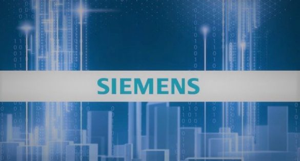 Siemens Industrial Products