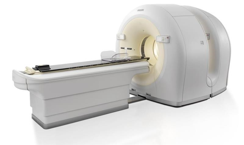 Philips Gemini PET/CT Family