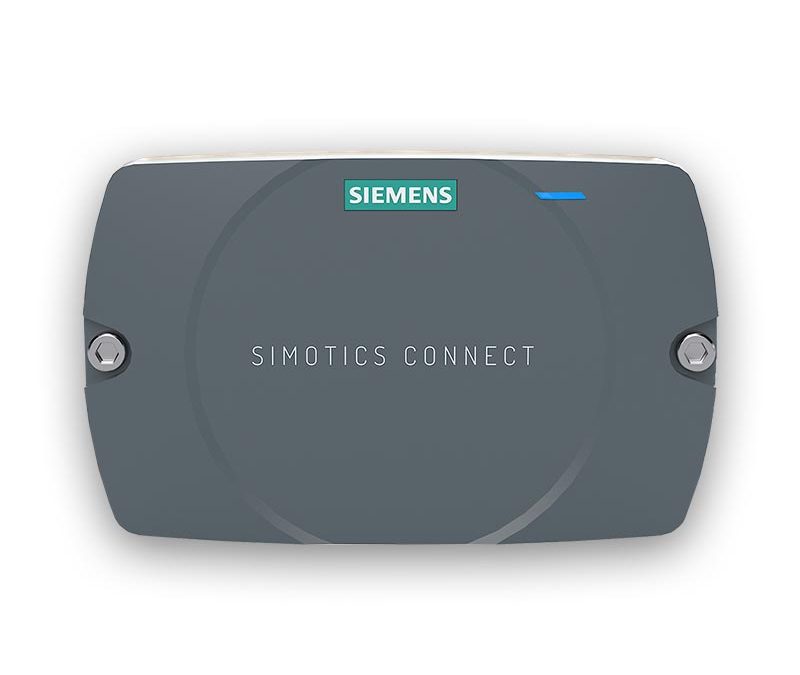 Siemens SIMOTICS CONNECT 400