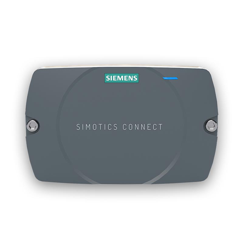 Siemens SIMOTICS CONNECT 400
