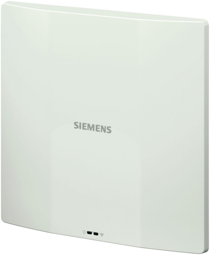 Siemens SCALANCE W1750D