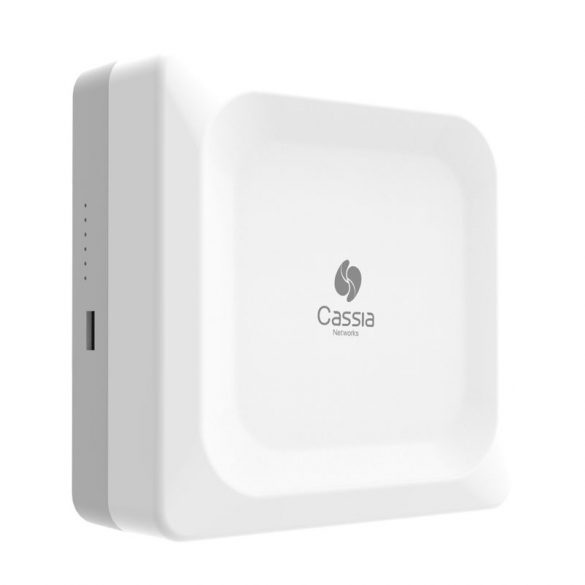 Cassia Networks Access Controller
