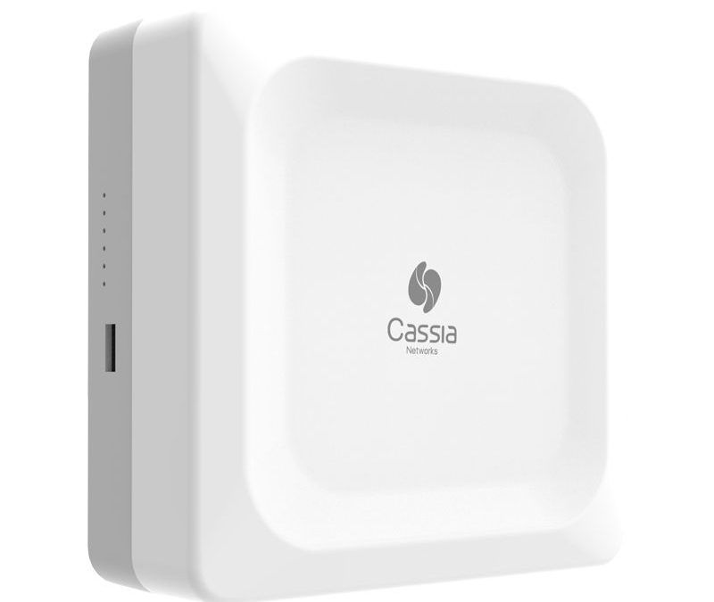 Cassia Networks Access Controller