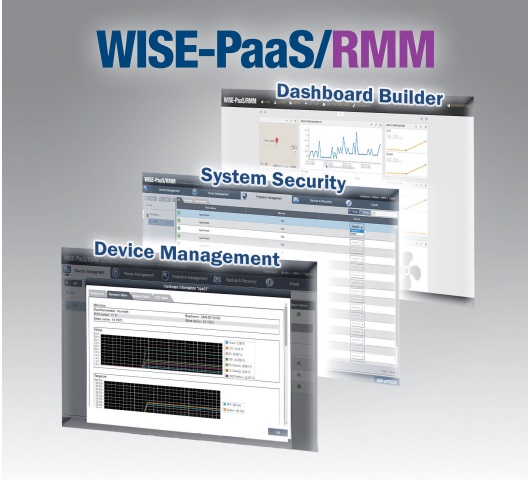 Advantech WISE-PaaS RMM