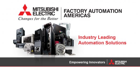 Mitsubishi Electric Factory Automation Engineering Products