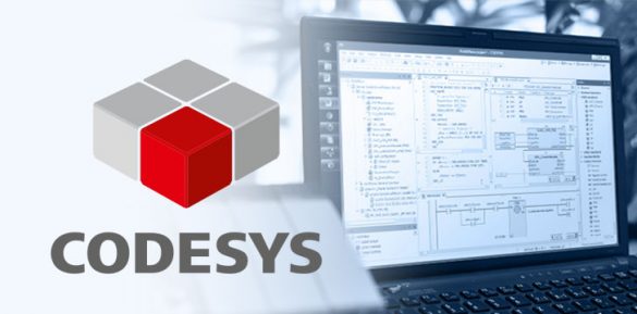 CODESYS Control V2 Linux SysFile library