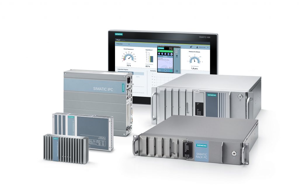 Siemens Linux-based Products