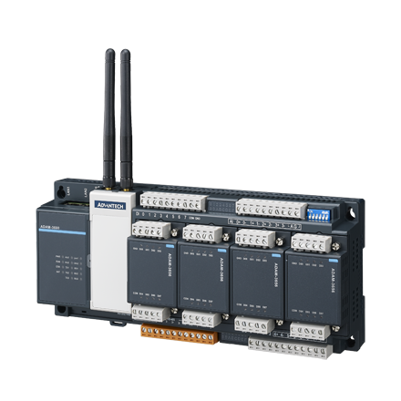 Advantech ADAM-3600