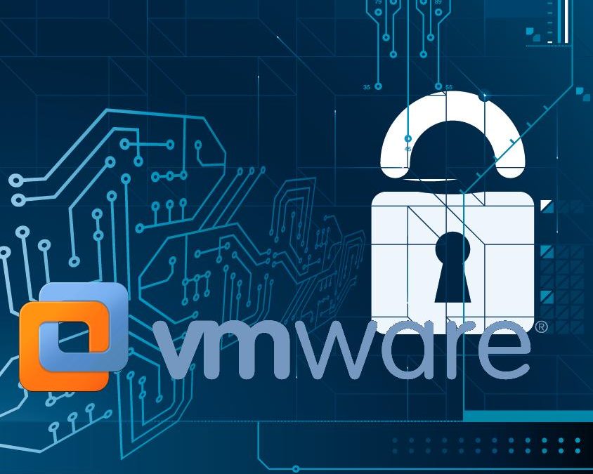 VMware Vulnerabilities