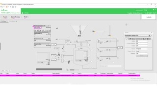 Schneider Electric EcoStruxure, EcoStruxure Process Expert, SCADAPack RemoteConnect for x70