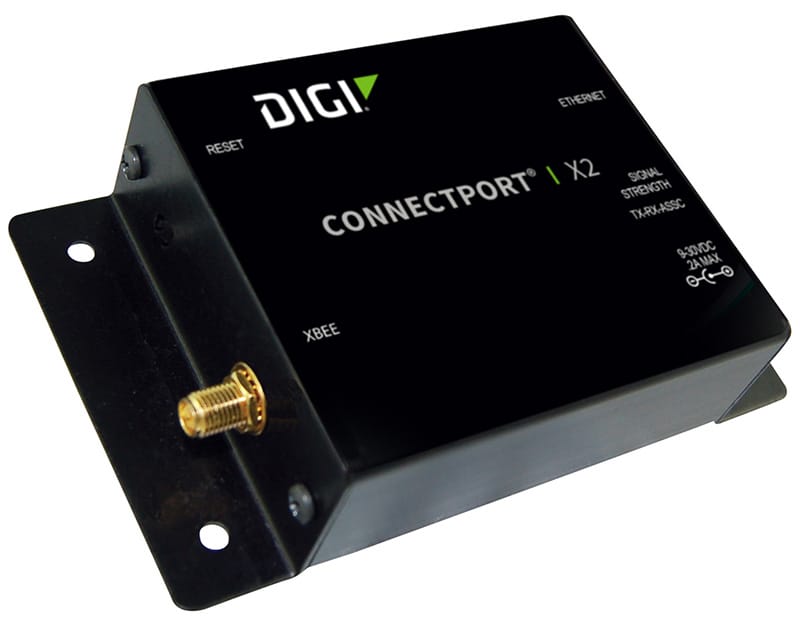 Digi ConnectPort X2D