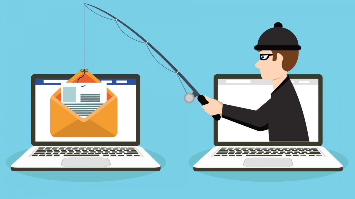 CISA Releases Phishing Infographic