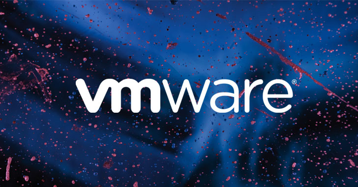 VMware Releases Security Updates for Multiple products