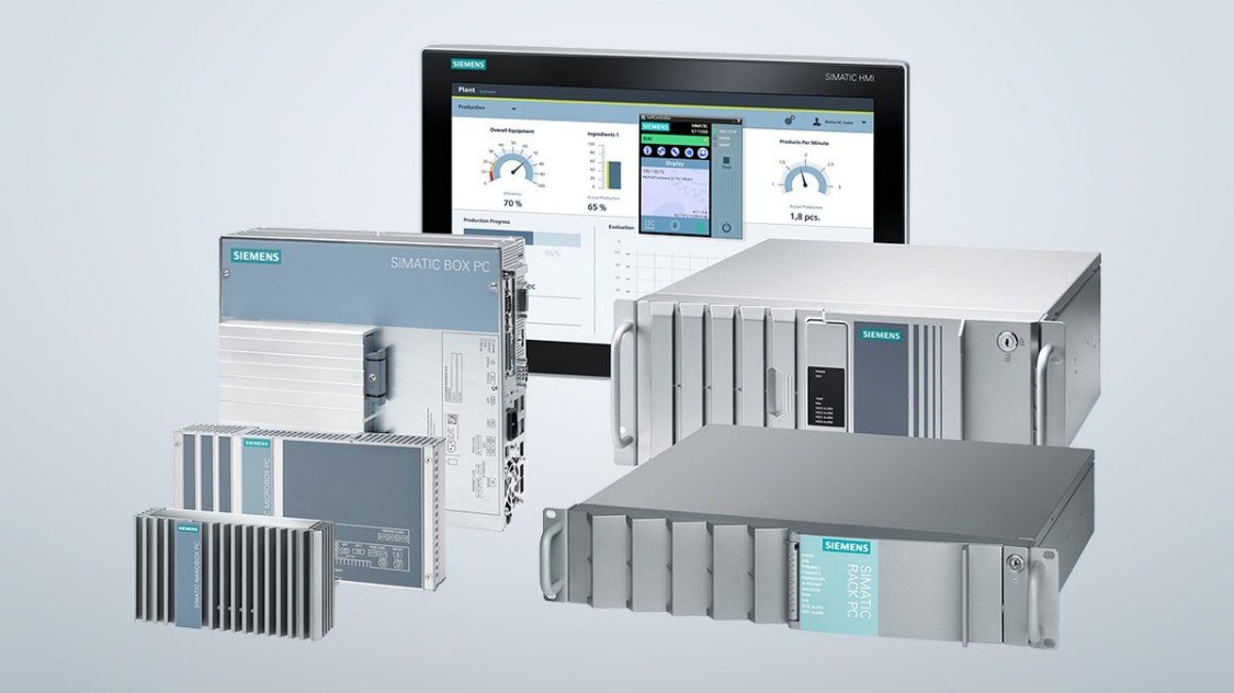 Siemens Simatic Ipc477e Pro | informacionpublica.svet.gob.gt