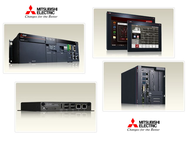 Mitsubishi Electric MELSEC and MELIPC Series (Update G)