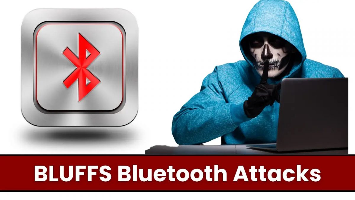 BLUFFS: Bluetooth Forward and Future Secrecy Attacks andDefenses