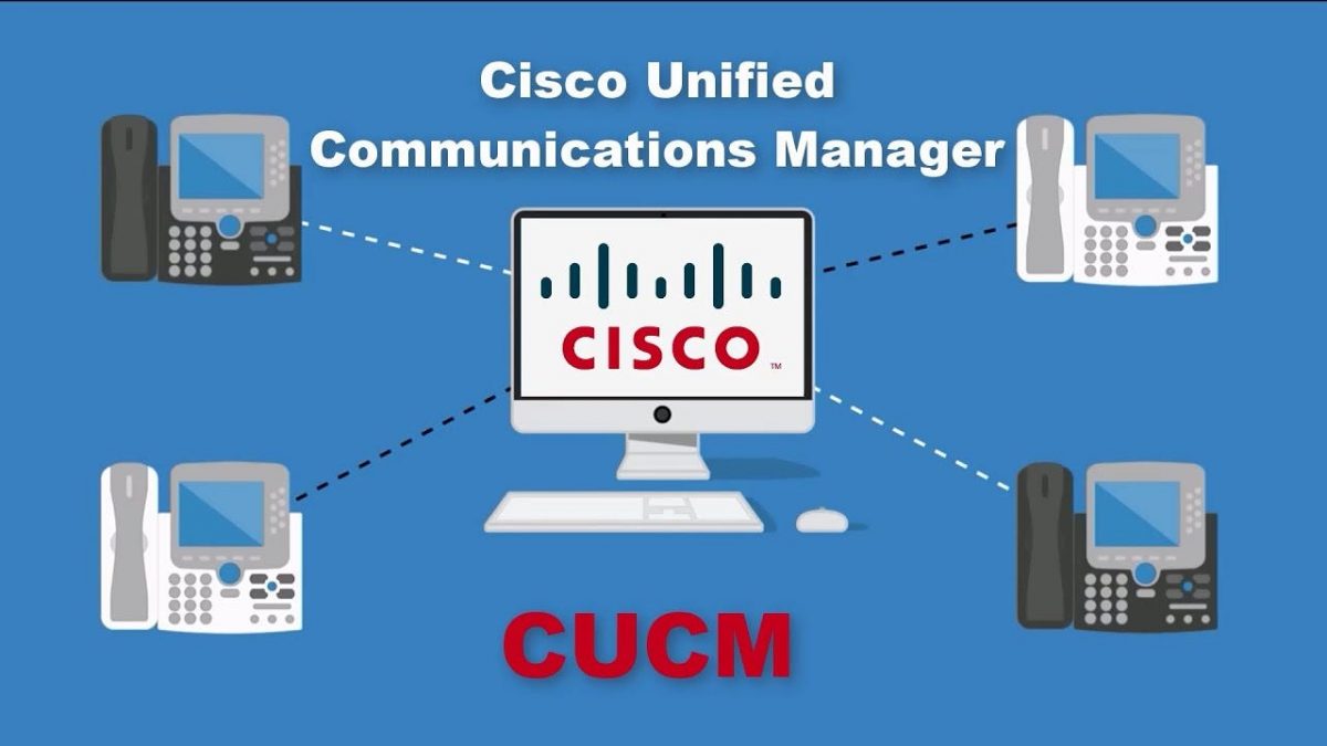 Cisco Unified Communications Products Remote Code Execution Vulnerability