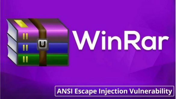 WinRAR and the UnRAR library were not impacted by this vulnerability, regardless of the version.