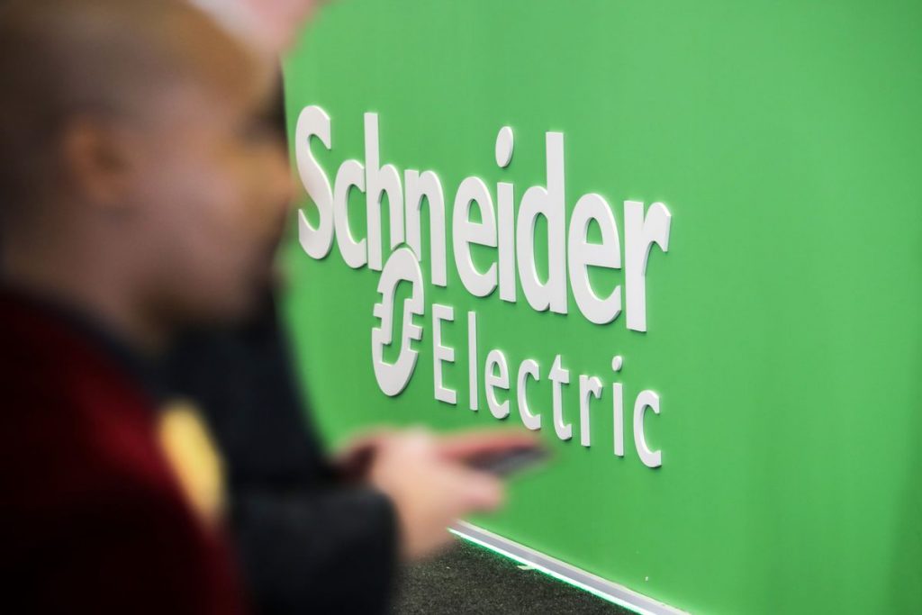 Schneider Electric Security Notification Vijeo Designer