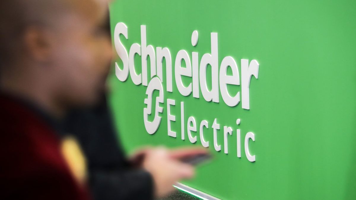 Schneider Electric Security Notification-Vijeo Designer