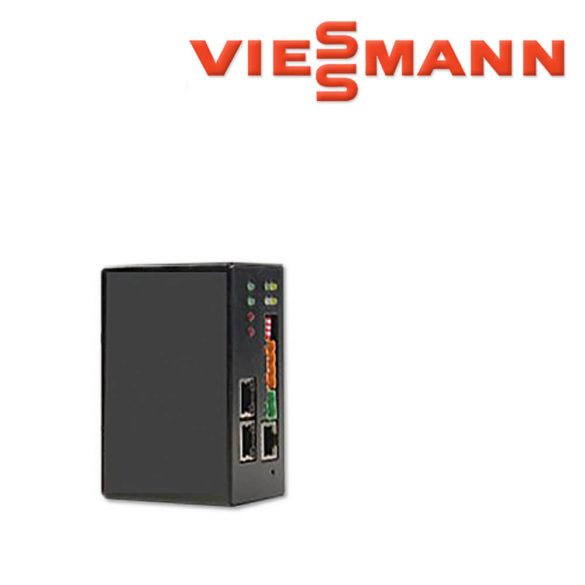 Viessmann Climate Solutions SE Vitogate 300Viessmann Climate Solutions SE Vitogate 300