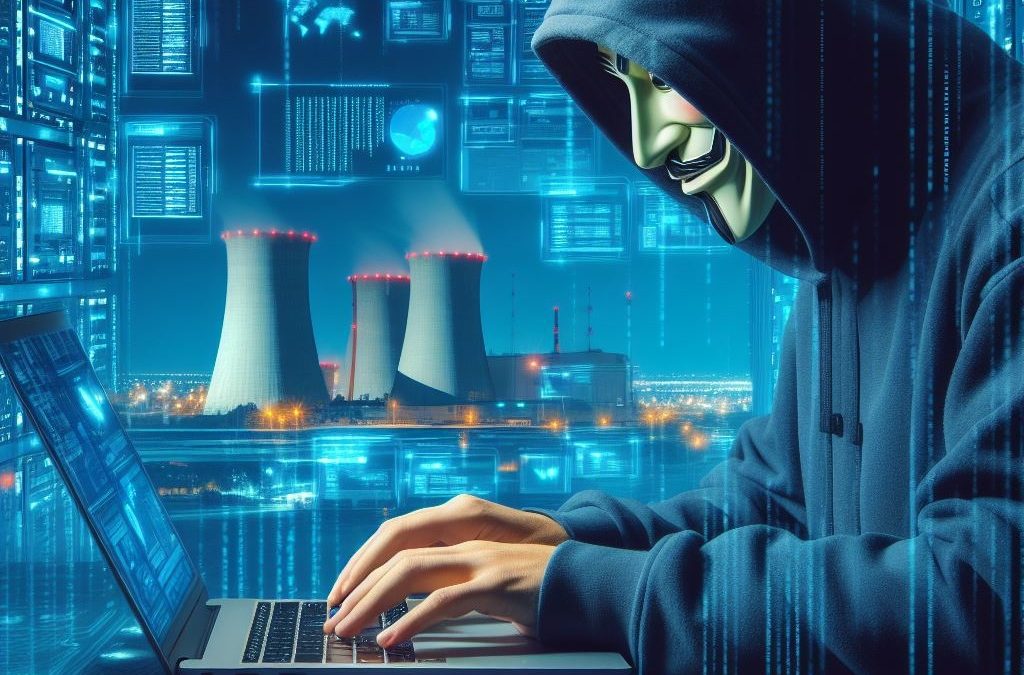 Hackers claim to have breached Israeli nuclear facility’s computer network