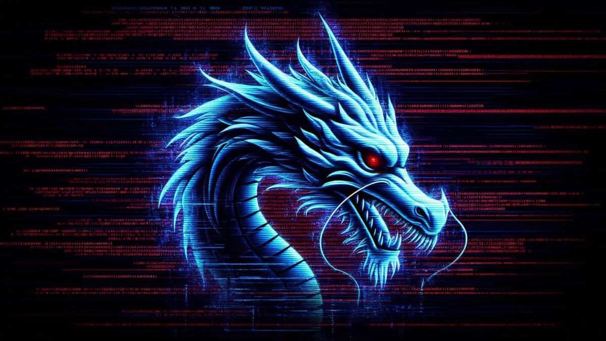 DragonForce Ransomware Expands RaaS, Targets Firms Worldwide