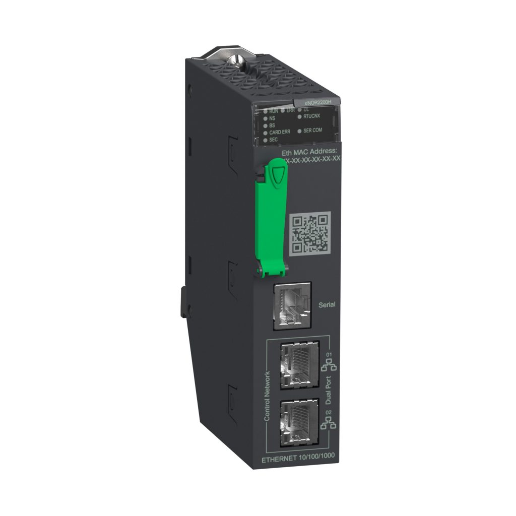 Schneider Electric Communication Modules for Modicon M580 and Quantum Controllers